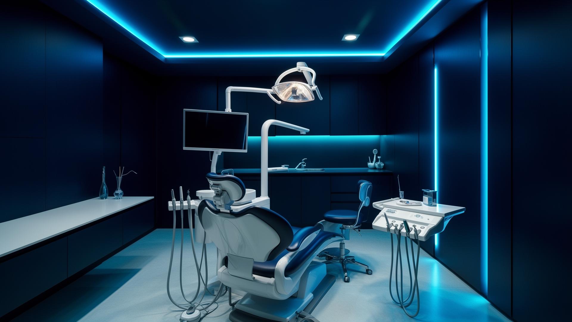 Modern Dental Clinic